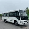 2025 Mini Small New Foton 30 35 Seats Tour Coaster City Buses 2025 Mini Small New Foton 30 35 Seats Tour Coaster City Buses