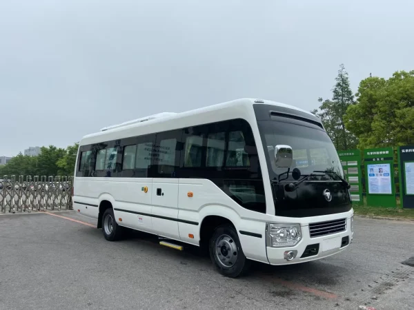 2025 Mini Small New Foton 30 35 Seats Tour Coaster City Buses 2025 Mini Small New Foton 30 35 Seats Tour Coaster City Buses