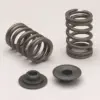 High Hardness Swosc Automotive Valve Spring Valve Spring with Retainer Seat High Hardness Swosc Automotive Valve Spring Valve Spring with Retainer Seat