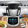 Factory Wholesale OEM/ODM Smart Kitchen Appliances Multifunctional Food Processor Cooker