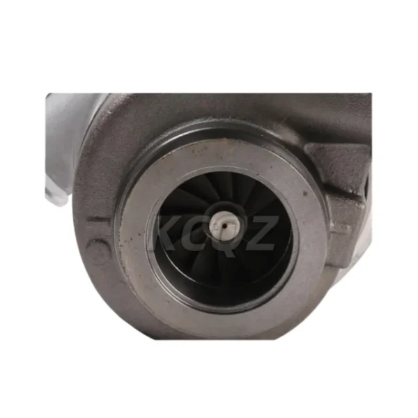 ZAX200 Construction Machinery Parts 6BG1 Turbocharger 114400-3770 Supercharger Mechanical Engine