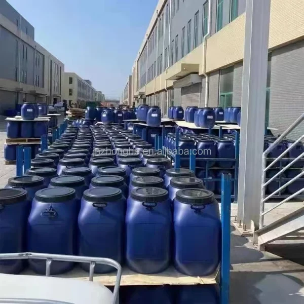 High Quality Cosmetics Raw Material Tocopheryl Acetate (CAS 7695-91-2) Liquid Cosmetic Grade High Antioxidant