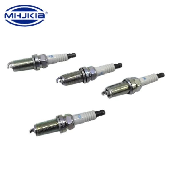 Auto Engine Parts Car Spark Plug 18840-11051 ILFR5B11 for Korean Car Hyundai Kia Bosch Auto Engine Parts Car Spark Plug 18840-11051 ILFR5B11 for Korean Car Hyundai Kia Bosch