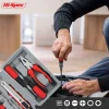 Hot-Selling 13pc Small Household Basic DIY Hand Tools Set Home Tool Kit in a Portable Tool Case for Online Retail