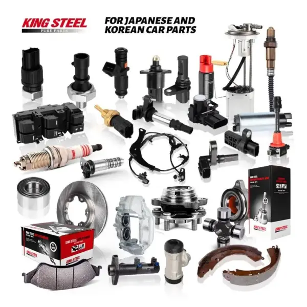 Wholesale Oem Chinese Auto Electric Car Auto Engine Systems Parts for Toyota corolla camry Hiace Hilux Nissan Pickup Primera P11