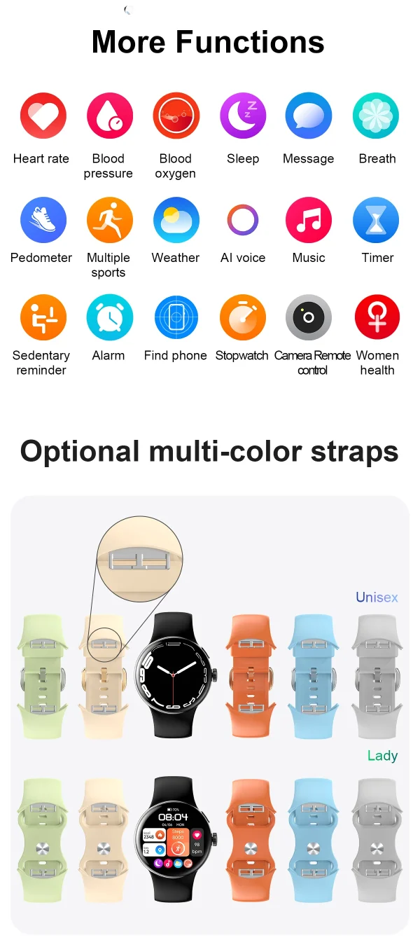 Smartwatch 2024 Pixel Watch in Stock Smartwatch La24 Nfc Bt Calling Voice Control Always Display Amoled Smart Watch Smartwatch 2024 Pixel Watch in Stock Smartwatch La24 Nfc Bt Calling Voice Control Always Display Amoled Smart Watch