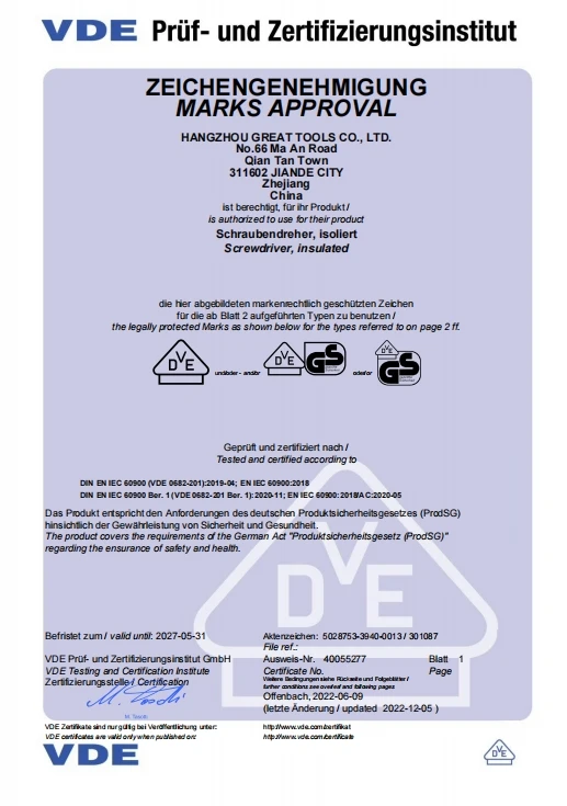 Basic Household Hand Tools Kit with CrV Material Including Toolbox for Home Repair & Maintenance OEM Customizable