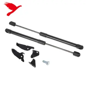 Front Hood Bonnet Lift Support Poles Struts Shocks Hydraulic Rod Gas Springs for Toyota Tacoma 2024 2025 Front Hood Bonnet Lift Support Poles Struts Shocks Hydraulic Rod Gas Springs for Toyota Tacoma 2024 2025