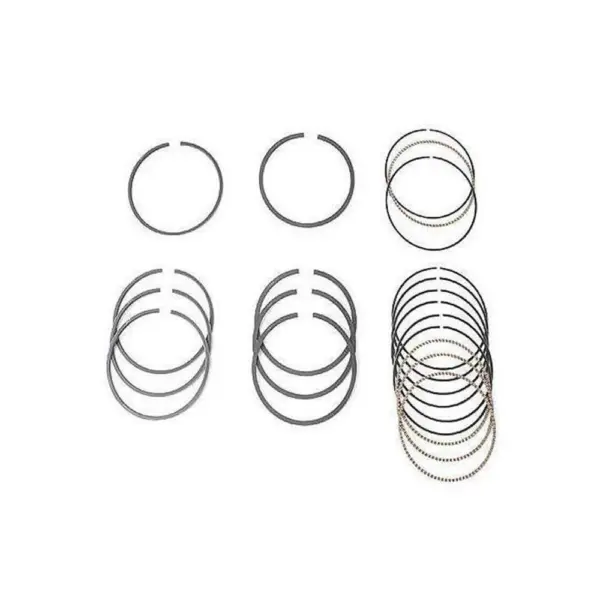Wholesale Auto Engine Parts Custom Forged Pistons Engine Piston Ring for honda civic subaru Ej20 Suzuki Shogun lexus Is250