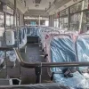 Brand New Qingling Motors NKR Japan Bus School Bus 19-seat Mini Bus for Sale