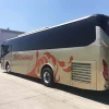 Buses Brand New Bus for Sale Bus Manufacturer 58seaters Hot Selling in Saudi Arabia