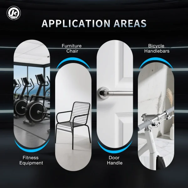 High Power Tube Industrial Machinery for Railway Components Semi-automatic CNC Metal Including for Stainless Steel Alloys