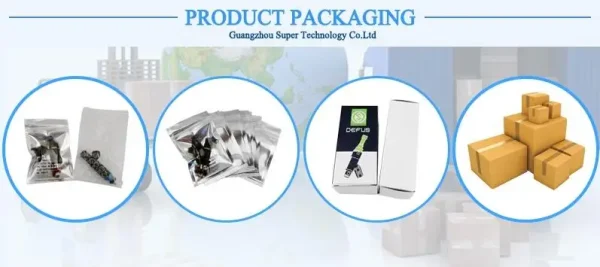 DEFUS Good Quality Ignition Coil 3603040-28K for Car Factory Price Lambda 4 Wires Car Sensors for Sale 3603040-28K