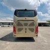 50% Off Luxury Coach Bus Brand New SUNLONG SLK6126 50 Seats Right Hand Drive Limited Supply