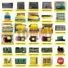 Color LCD Automation Parts Distributor Original Quality FANUC A15L-0001-0077 LCD Display Unit