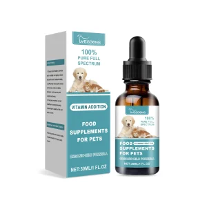 Daily Care Nutritional Supplement for Pets Supports Health and Well-being Eases Discomfort for Everyday Wellness Daily Care Nutritional Supplement for Pets Supports Health and Well-being Eases Discomfort for Everyday Wellness