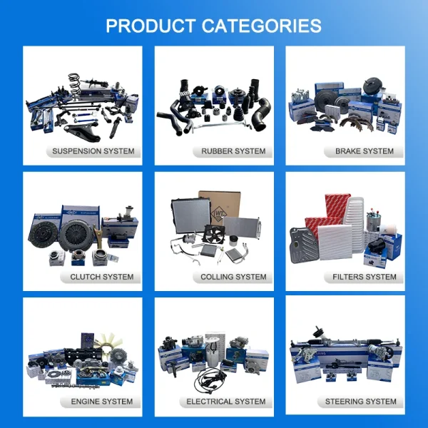 LWT OEM Explosive New Products Auto Parts for chevrolet Spark Aveo Sail Cruz N200 N300 Captiva Excelle