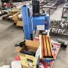 SUMORE 80mm Face Milling Capacity Machine SP2217-IV Vertical Metal Milling Machine for Sale