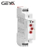 GEYA GRT8-M1 AC/DC12V~240V off Delay Timer 24v on Delay 12v Dc Multifunctional Din Rail Timer Relay