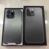 Used Mobile Phones for iPhone 13 13mini 13Pro 13Pro Max Original Unlocked Mobile Phones