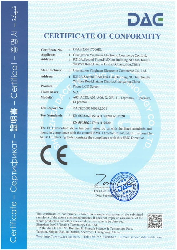 China Factory Wholesale Mobile All Phone Display Lcd Touch Screen Different Brands Model Mobile Display Combo Screen China Factory Wholesale Mobile All Phone Display Lcd Touch Screen Different Brands Model Mobile Display Combo Screen