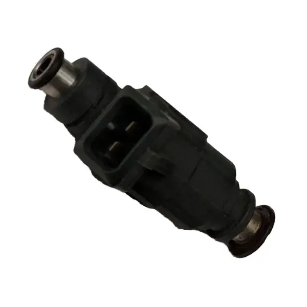 8pcs New 0280155921 Fuel Injectors for 04-07 VW Touareg 4.2L V8 077133551M Model