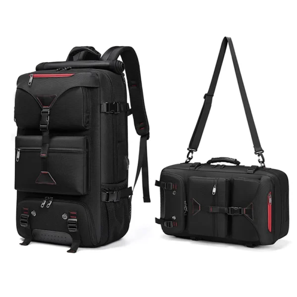 Factory Wholesale Tactical Backpack Sneaker Custom Sales Travel Duffle Bag Luxury Carry on Travel Luggage Bags