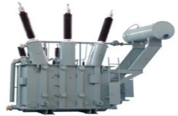 500kva Transformer Electrical Equipment 400kva Transformer Medium and High Voltage Products