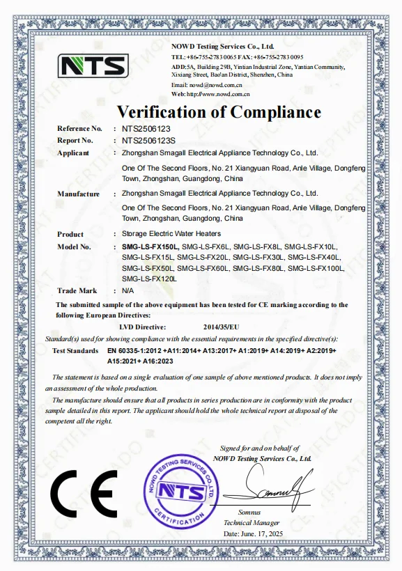 6L 10L 15L 6 10 15 Liter Chauffe Eau Salle De Bain Tank Storage Under Sink Electric Hot Boiler Water Heater Geyser for Kitchen