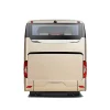Yu Tong Good Quality Brand New 55-65 Seats Coach Bus With Toilet