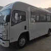 Brand New Qingling Motors NKR Japan Bus School Bus 19-seat Mini Bus for Sale