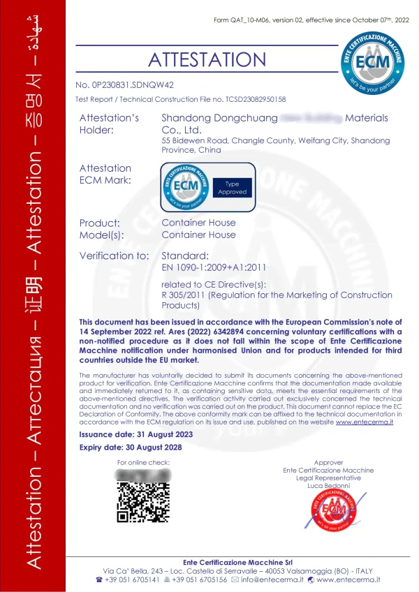 New Design Real Estate Houses Pre Fabricated House Prefabricated Homes Ready Made Building Project