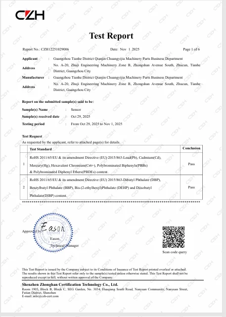 ECU ECM Electronic Control Unit 0281020205 04217756 for Deutz TCD2.9L4 Engine Computer Board Excavator Parts Control Module