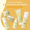 Private Label Skin Care Organic Anti-acne Serum Facial Cleanser Tumeric Facial Oil Whitening Turmeric Skin Care Set