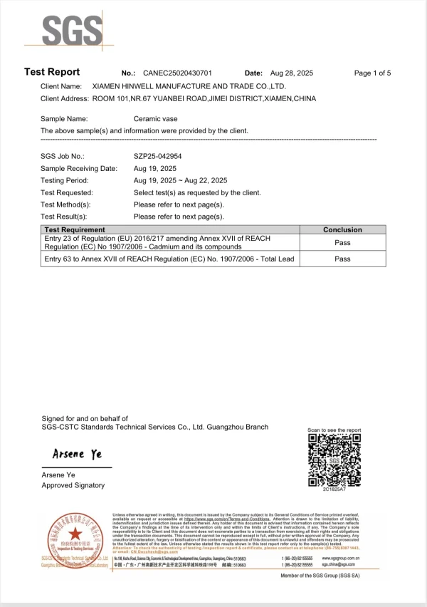 MSH Single-Ear Ceramic Tabletop Vase Retro Japanese Mottled Wabi-Sabi Contemporary Rustic for Home Garden Flower Decoration