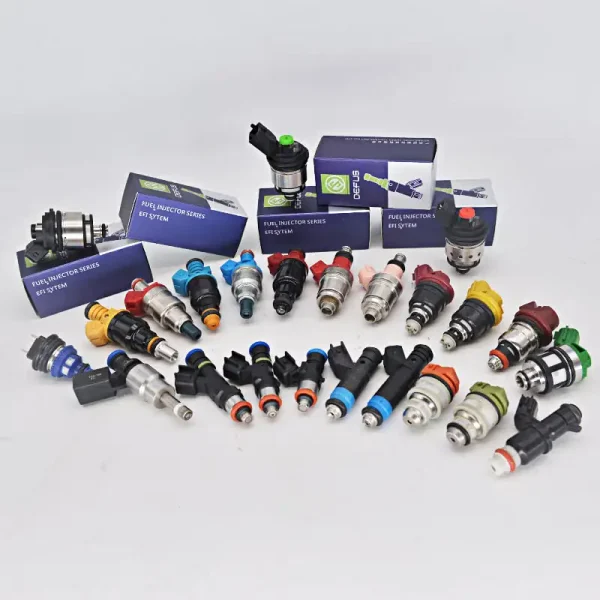 DEFUS Good Quality Ignition Coil 3603040-28K for Car Factory Price Lambda 4 Wires Car Sensors for Sale 3603040-28K