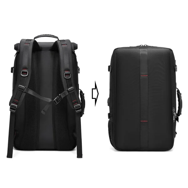 Factory Wholesale Tactical Backpack Sneaker Custom Sales Travel Duffle Bag Luxury Carry on Travel Luggage Bags