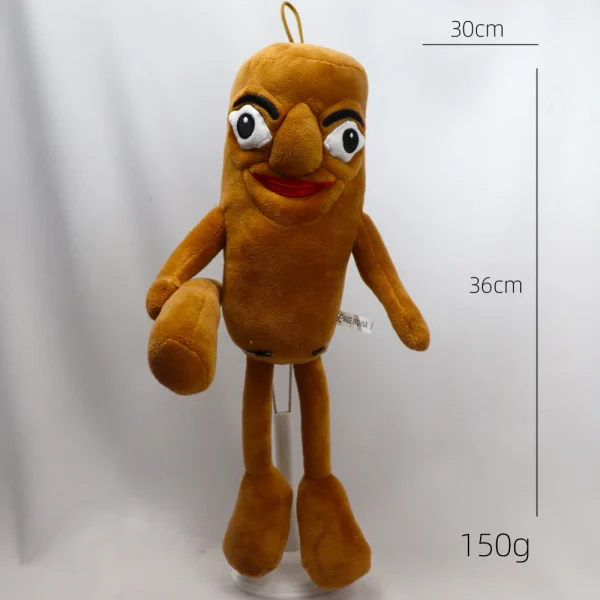 Cuddly Toy Italian Brainrot Plush Toy  Best-selling Products on  for Kids and Adults Inspired Plush Toy