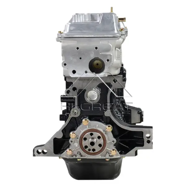Top Quality Auto Engine Systems 1.1L SQR472FF Engine Block SQR472FF Engine Assembly for Chery QQ3 QQ6 Q22 YoYo M1 Car Parts Top Quality Auto Engine Systems 1.1L SQR472FF Engine Block SQR472FF Engine Assembly for Chery QQ3 QQ6 Q22 YoYo M1 Car Parts