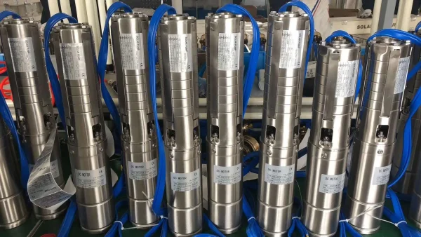 4inch Solar Water Pump   for Agriculture Irrigation Price Philippines