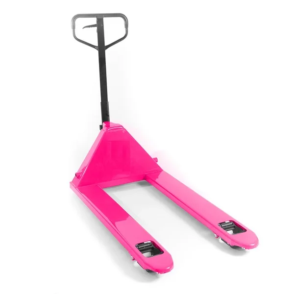 Hand Pallet Truck/hydraulic Manual Pallet Jack/material Handling Tools