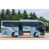NEW HIGER Bus  Diesel 35 Seat CITY  Bus  LHD Driver Steering for Sale