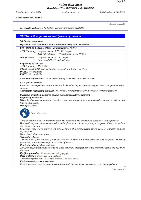 China Supplier PVC Raw Material Polyvinyl Chloride PVC Resin Powder / Granules PVC Resin SG5 K67 for Pipes & Cable China Supplier PVC Raw Material Polyvinyl Chloride PVC Resin Powder / Granules PVC Resin SG5 K67 for Pipes & Cable