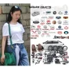 Automotive Parts Car Accessories Repuestos De Moto for MG/GEELY/MAXUS/GAC/LiFan/JAC/Brilliance/DFM/Zotye/SGM-Wulin/Baojun