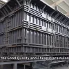 Modular Concrete Building Machinery Prefabricated Wall Panel Machine for Economical House Construction