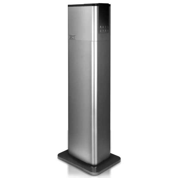 New Function Room Warm air Mist & Cool Mist Maker Ultrasonic Humidifier for Large Room Home Appliances Freestanding