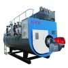 Low Pressure Industrial Use 10 Bar Oil Gas Fired Steam Boiler for Textile Mill/Food/Garment Factory