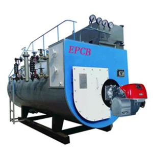 Low Pressure Industrial Use 10 Bar Oil Gas Fired Steam Boiler for Textile Mill/Food/Garment Factory Low Pressure Industrial Use 10 Bar Oil Gas Fired Steam Boiler for Textile Mill/Food/Garment Factory