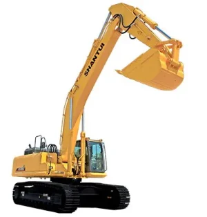 China Famous Brand Excavator 47 Ton Heavy Excavator Construction Equipment China Famous Brand Excavator 47 Ton Heavy Excavator Construction Equipment