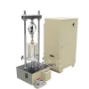 1 Ton Soil Triaxial Tester Strain Control Triaxial Tester Lightweight Triaxial Testing Machine